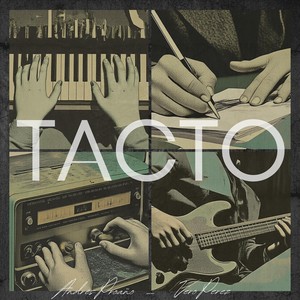 Tacto (feat. Vero Perez)