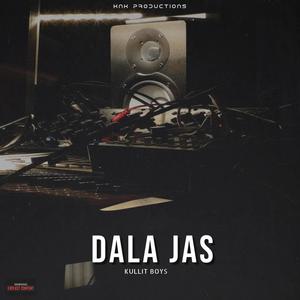 DALA JAS 2.0 (feat. Team Lynloos)