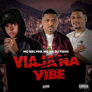 Viaja na Vibe (Explicit)