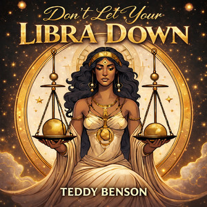 Don't Let Your Libra Down