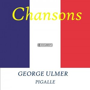 George Ulmer - Pigalle