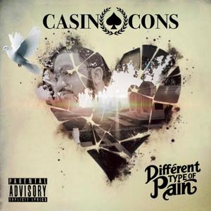 Different type of pain (Explicit)