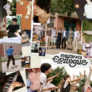 RIIZING : Epilogue - The 1st Mini Album