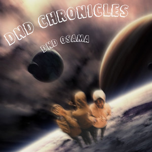 DND Chronicles (Explicit)