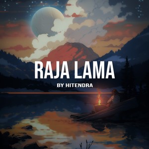 RAJA LAMA