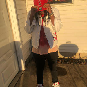 Back On Track (Explicit)