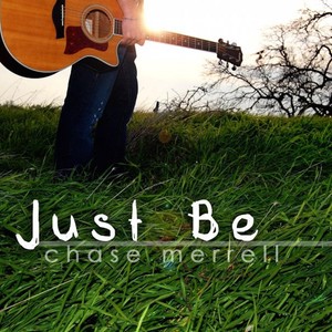 Just Be - EP