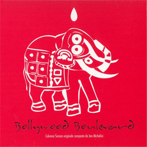 Bollywood Dream (Electro Mix)