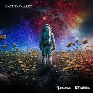 SPACE TRAVELERS