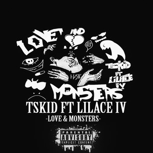 LOVE AND MONSTERS (Explicit)