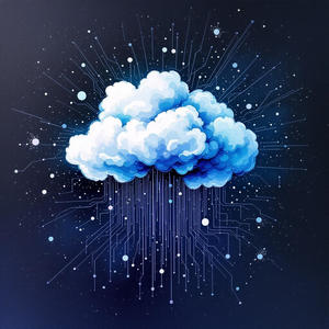 In the Cloud