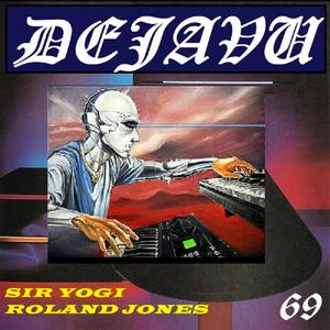 WHEN IM GONE (feat. ROLAND JONES) (Explicit)