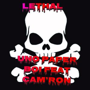 Lethal (feat. Cam’ron & Mike Murph) [Explicit]