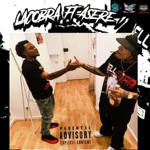 A Veces La Nota (Special) (feat. Asere01) (Explicit)