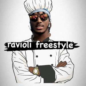 ravioli freestyle (Explicit)