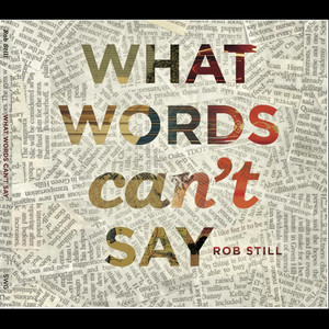 What Words Can't Say