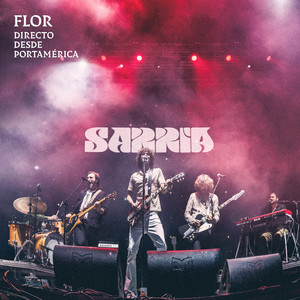 Flor (Directo desde Portamérica)