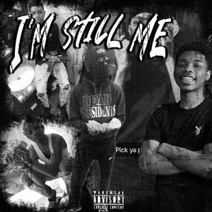 I'm Still Me (Explicit)