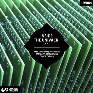 Inside the Univack, Vol.7