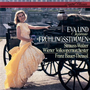 J. Strauss II - Kaiserwalzer, Op. 437 (Arr. Schmidt) (皇帝圆舞曲，作品437) (Arr. Schmidt)