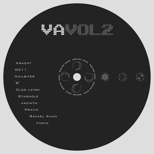 VA-Vol2 (Digital)