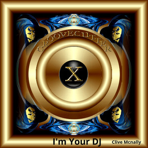 I'm Your Dj