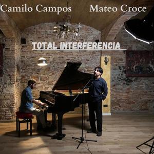 Total interferencia (feat. Camilo Campos) [Explicit]