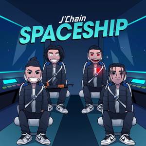 Spaceship (Explicit)