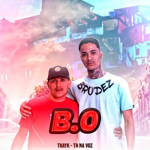 B.O (Explicit)
