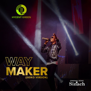 Way Maker (Isoko Version)