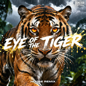 Eye Of The Tiger (House Remix)