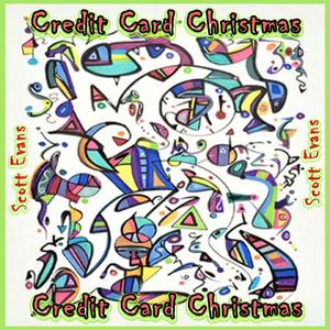 Credit Card Christmas