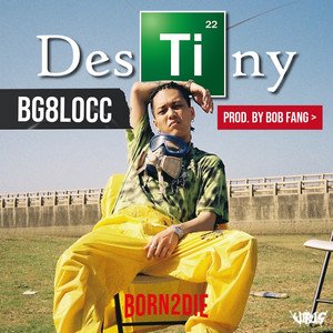 Destiny (Explicit)