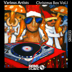 All Around (Original Mix)