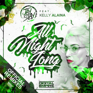 All Night Long (Xandie Remix)