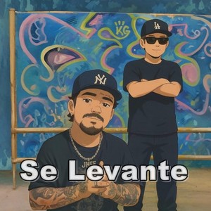 Se levante