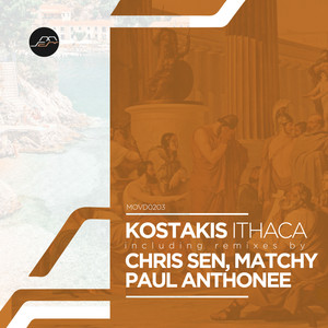 Ithaca (Chris Sen Remix)