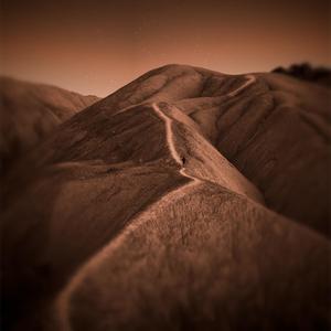 The Stars Above the Rain