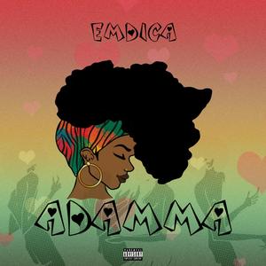 Adamma (feat. Quazzi) [Explicit]