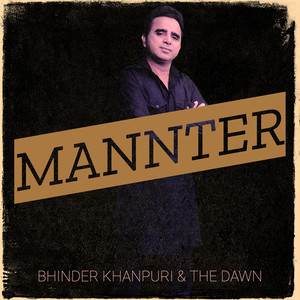 Mannter (Explicit)