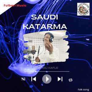 Saudi Katarma