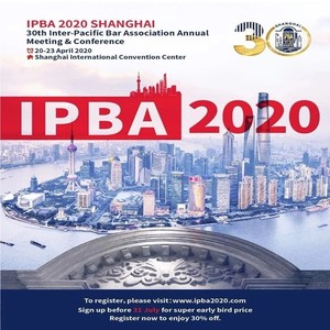 We are together IPBA