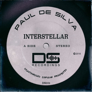 Interstellar (Original Mix)