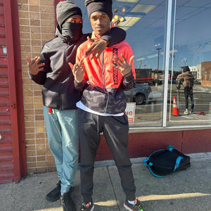 Just keep your cool (feat. NJC Cmurda) (Explicit)