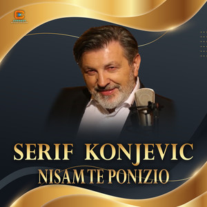 Nisam te ponizio (Live)
