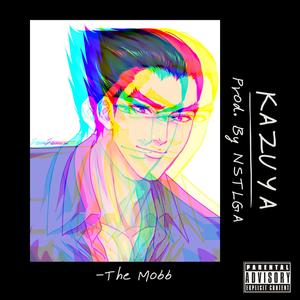 Kazuya (Explicit)