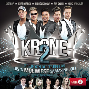 Engelse Love Songs Medley