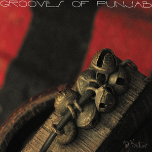 Grooves of Punjab