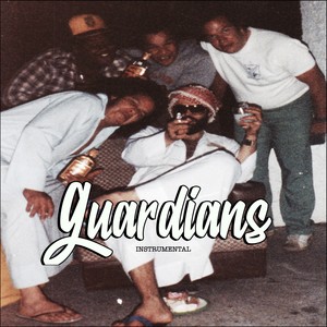 Guardians (Instrumental)