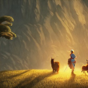 lndigo (达苏deep remix)